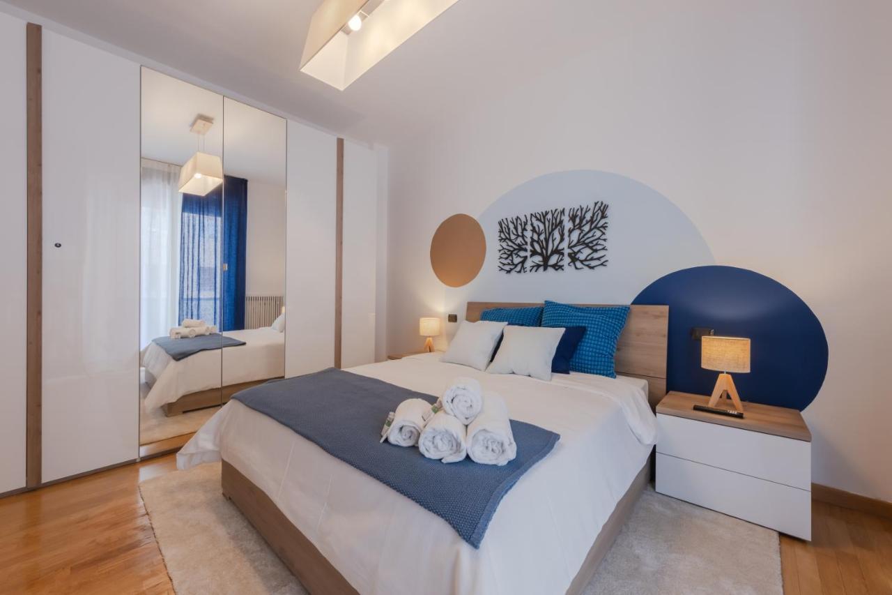 Nordic Style - 5 Min Dall'Arena & Parcheggio Βερόνα Εξωτερικό φωτογραφία