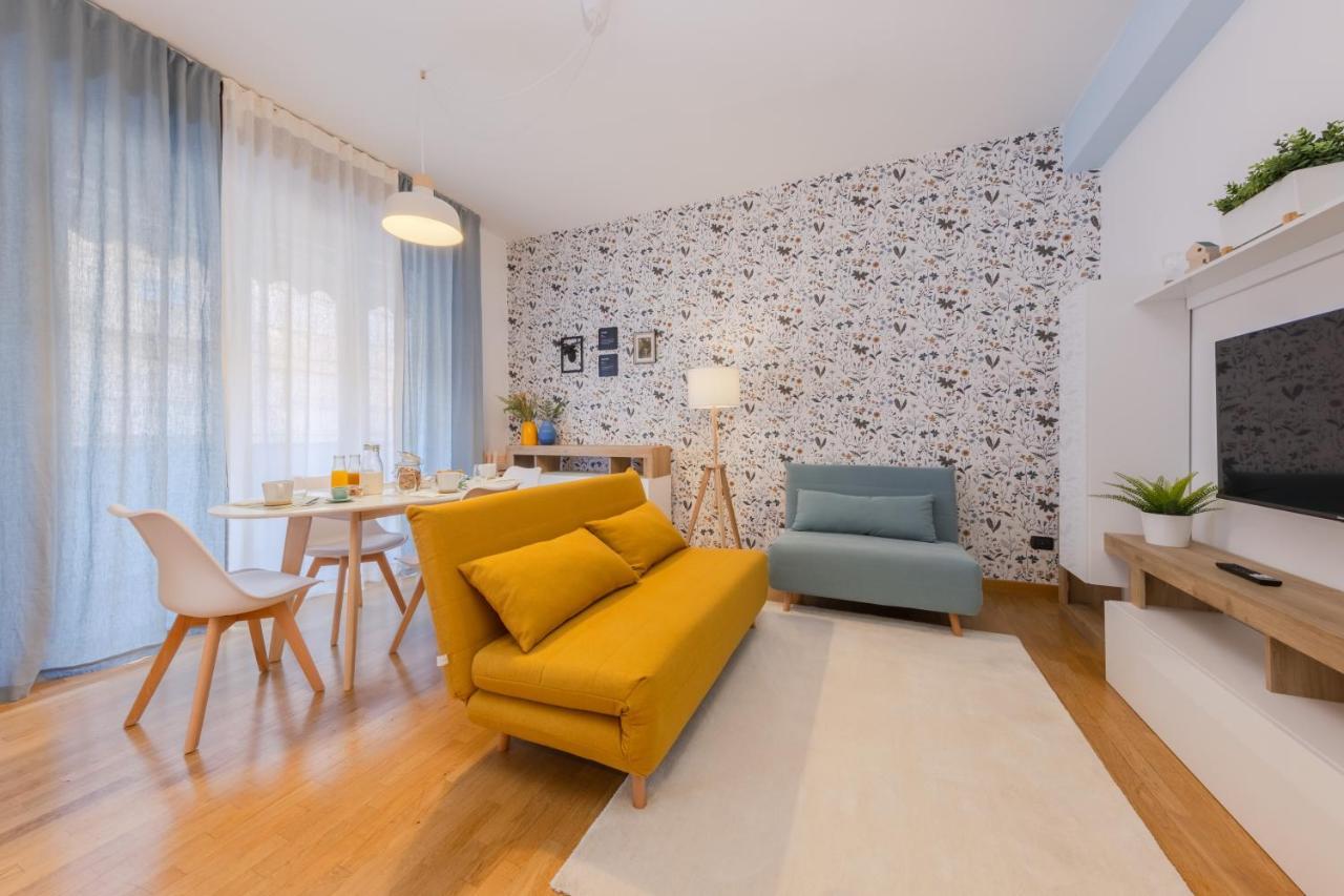 Nordic Style - 5 Min Dall'Arena & Parcheggio Βερόνα Εξωτερικό φωτογραφία