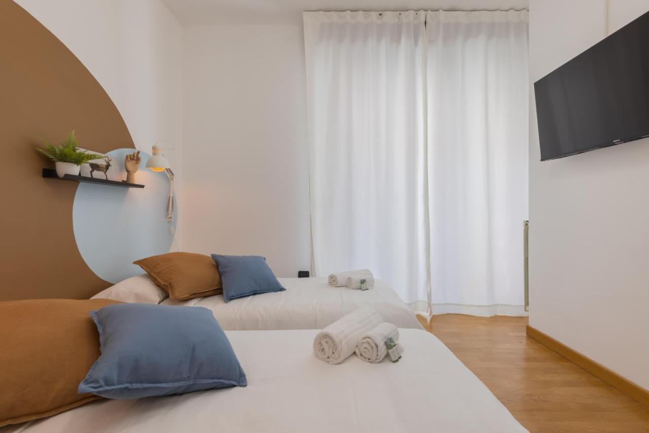 Nordic Style - 5 Min Dall'Arena & Parcheggio Βερόνα Εξωτερικό φωτογραφία