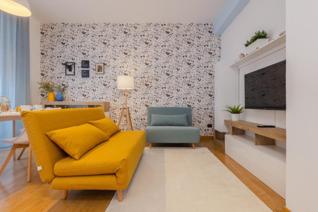 Nordic Style - 5 Min Dall'Arena & Parcheggio Βερόνα Εξωτερικό φωτογραφία