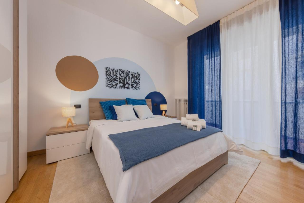 Nordic Style - 5 Min Dall'Arena & Parcheggio Βερόνα Εξωτερικό φωτογραφία